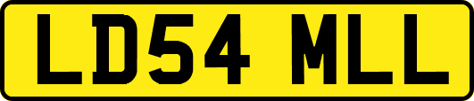 LD54MLL
