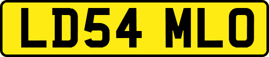 LD54MLO