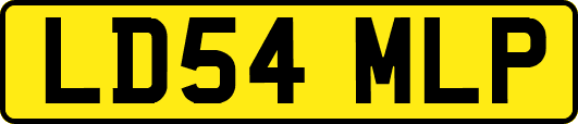 LD54MLP