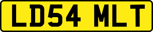 LD54MLT