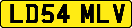 LD54MLV