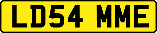 LD54MME