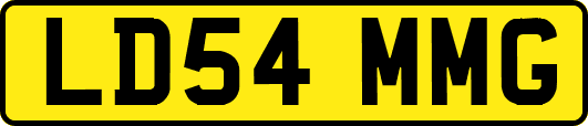 LD54MMG