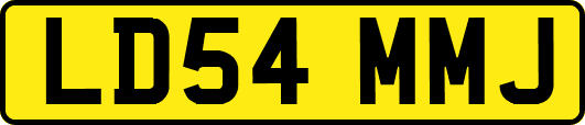 LD54MMJ