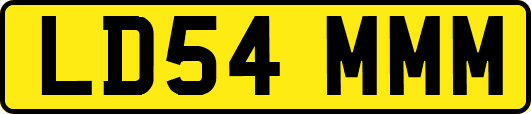 LD54MMM
