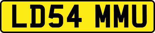 LD54MMU
