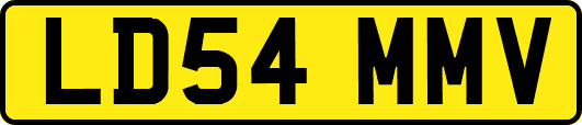 LD54MMV