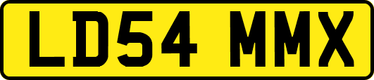 LD54MMX