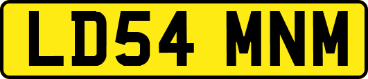 LD54MNM