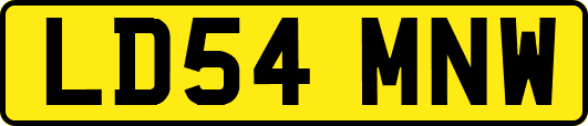 LD54MNW