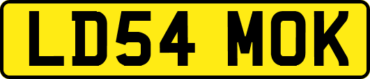 LD54MOK