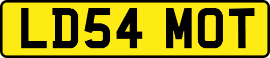 LD54MOT