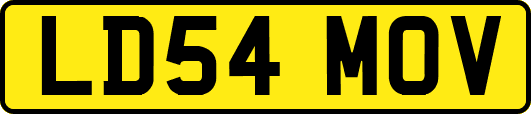 LD54MOV