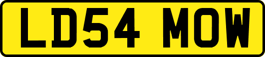 LD54MOW