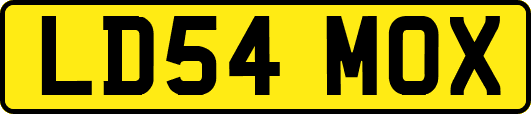 LD54MOX