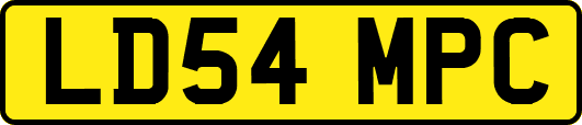 LD54MPC