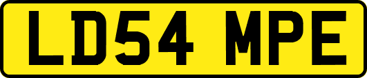 LD54MPE