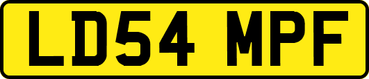 LD54MPF
