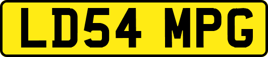 LD54MPG