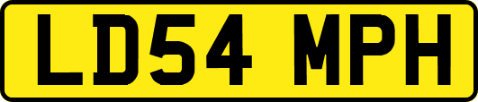 LD54MPH