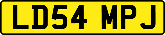 LD54MPJ