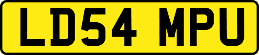 LD54MPU