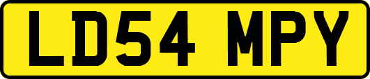LD54MPY