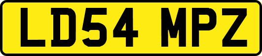 LD54MPZ