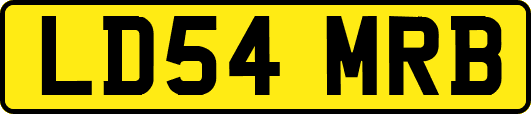 LD54MRB