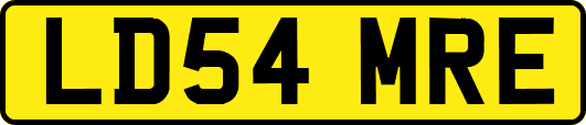 LD54MRE