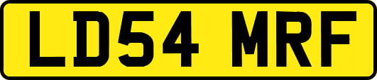 LD54MRF