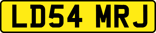 LD54MRJ