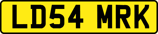 LD54MRK