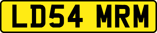 LD54MRM