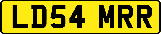 LD54MRR