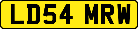 LD54MRW
