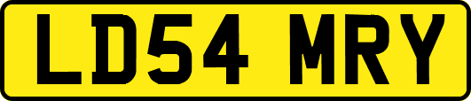 LD54MRY