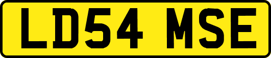 LD54MSE