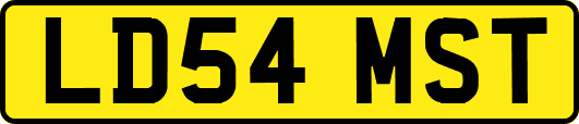 LD54MST