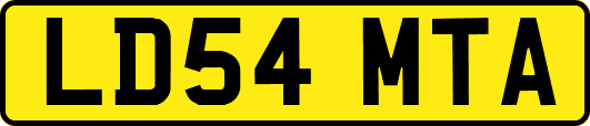 LD54MTA
