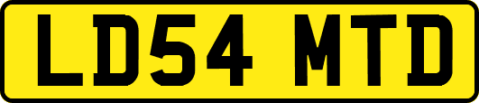 LD54MTD