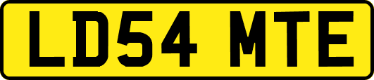 LD54MTE