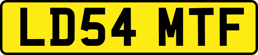LD54MTF