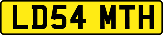 LD54MTH