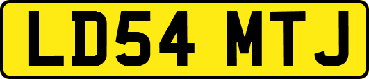LD54MTJ