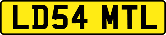 LD54MTL