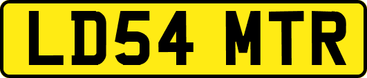 LD54MTR