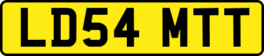 LD54MTT