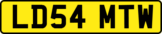 LD54MTW