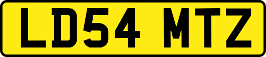 LD54MTZ